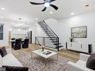 1322 S LINDENWOOD STREET, PHILADELPHIA, PA 19143