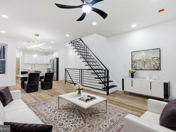 1322 S LINDENWOOD STREET , PHILADELPHIA, PA 19143