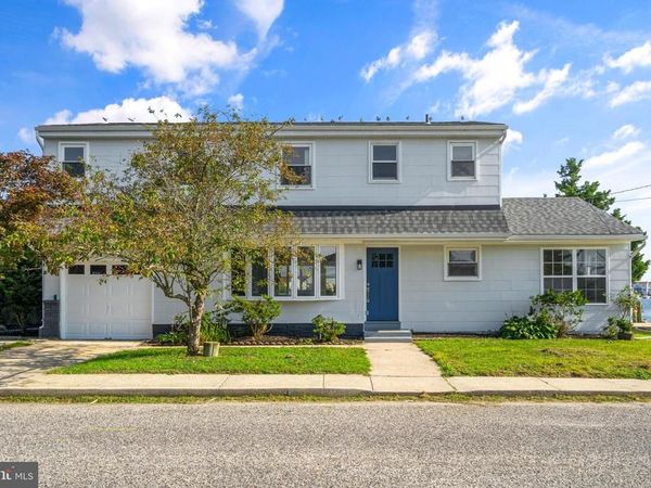 7 W SAIL DRIVE, LITTLE EGG HARBOR TWP, NJ 08087
