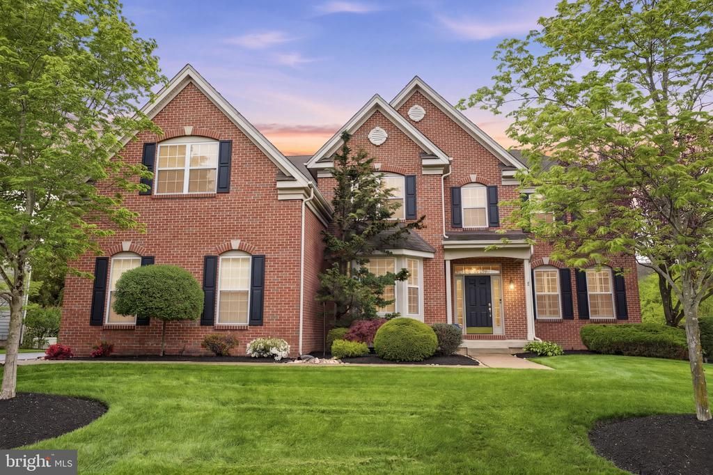 2088 BEDFORDSHIRE ROAD , FURLONG, PA 18925