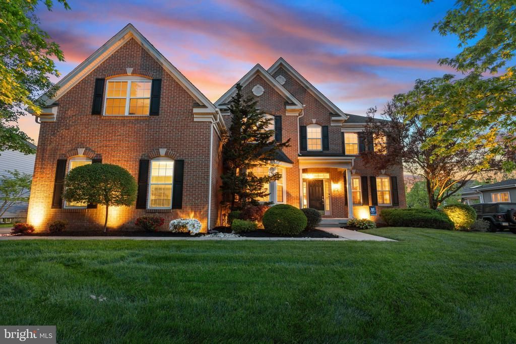 2088 BEDFORDSHIRE ROAD , FURLONG, PA 18925