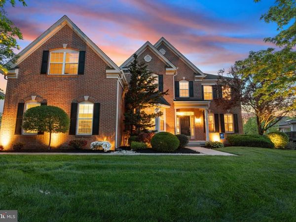 2088 BEDFORDSHIRE ROAD, FURLONG, PA 18925
