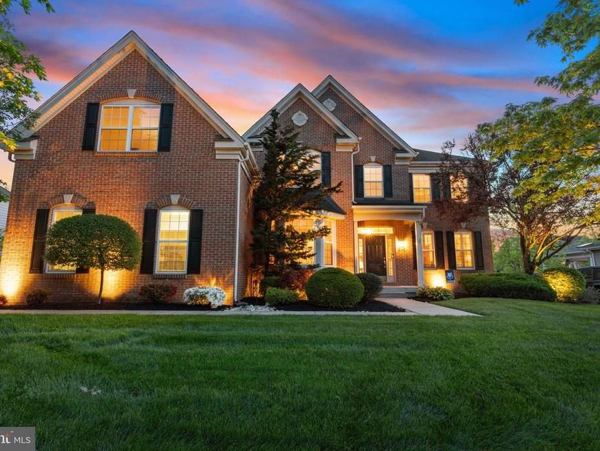 2088 Bedfordshire Road, Furlong, PA 18925 Main Photo