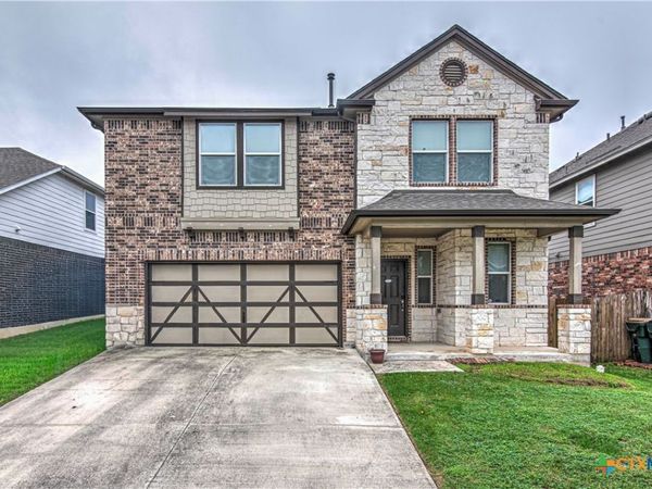 444 Sheepshank Drive , Georgetown, TX 78633