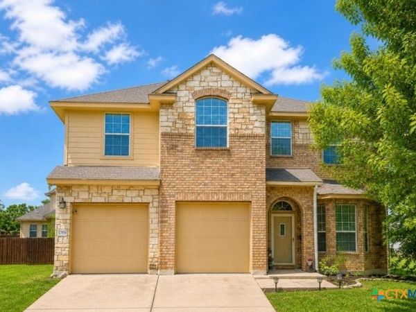 6705 Aquamarine Drive , Killeen, TX 76542