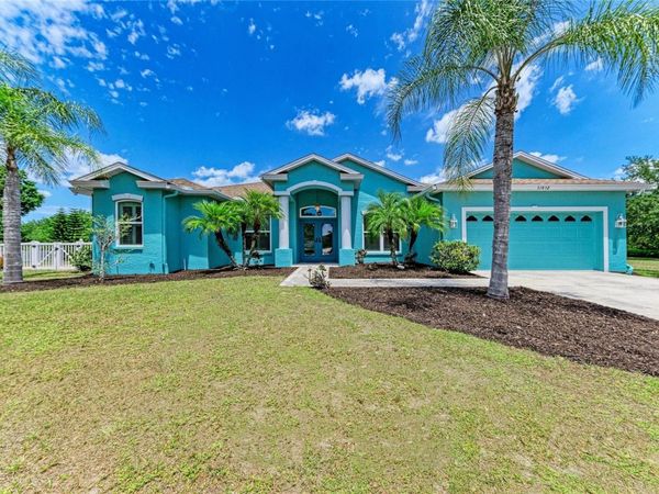 17612 WHITE FOX DRIVE , PARRISH, FL 34219