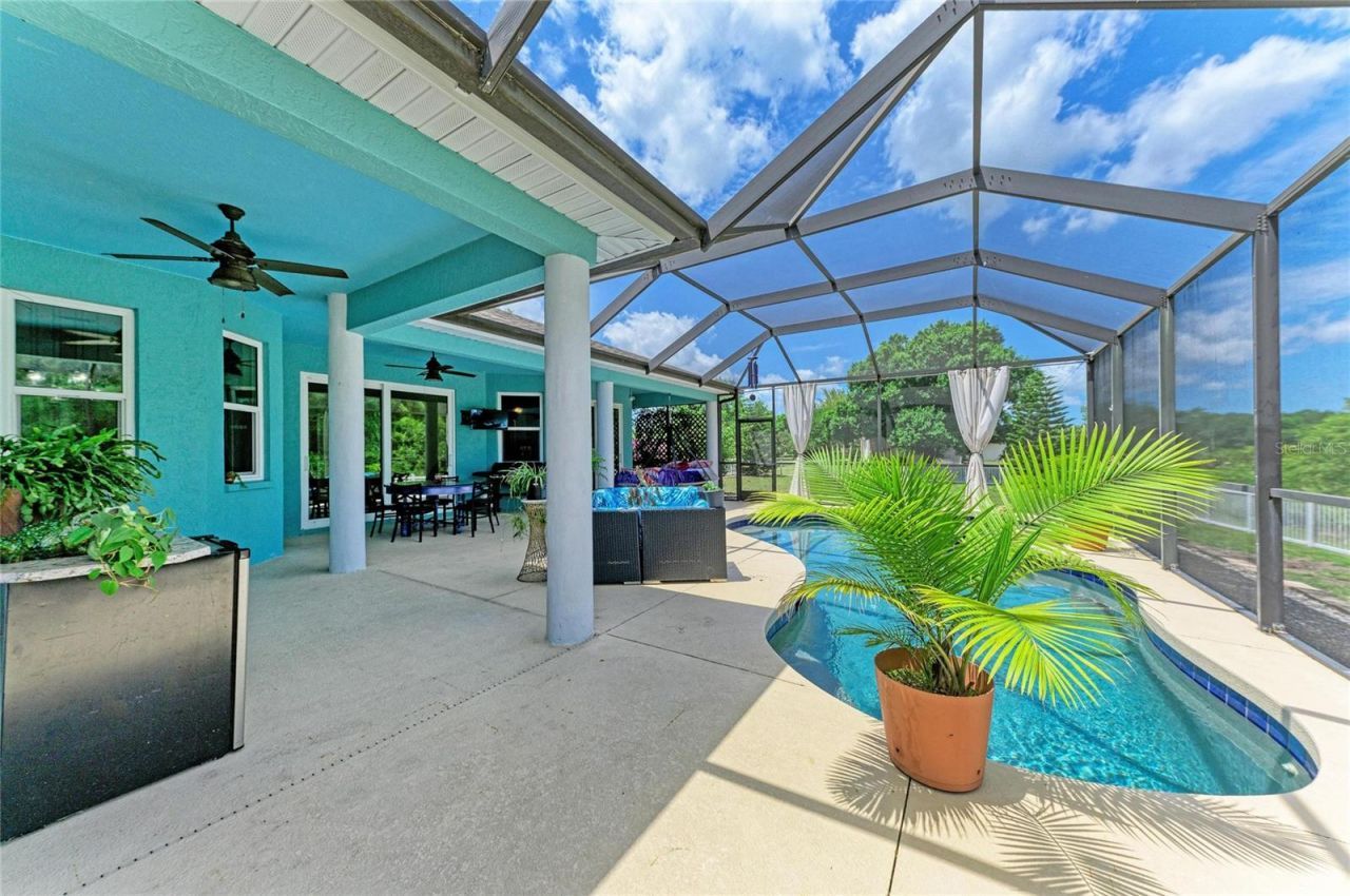 17612 White Fox Drive, Parrish, FL 34219 Photo
