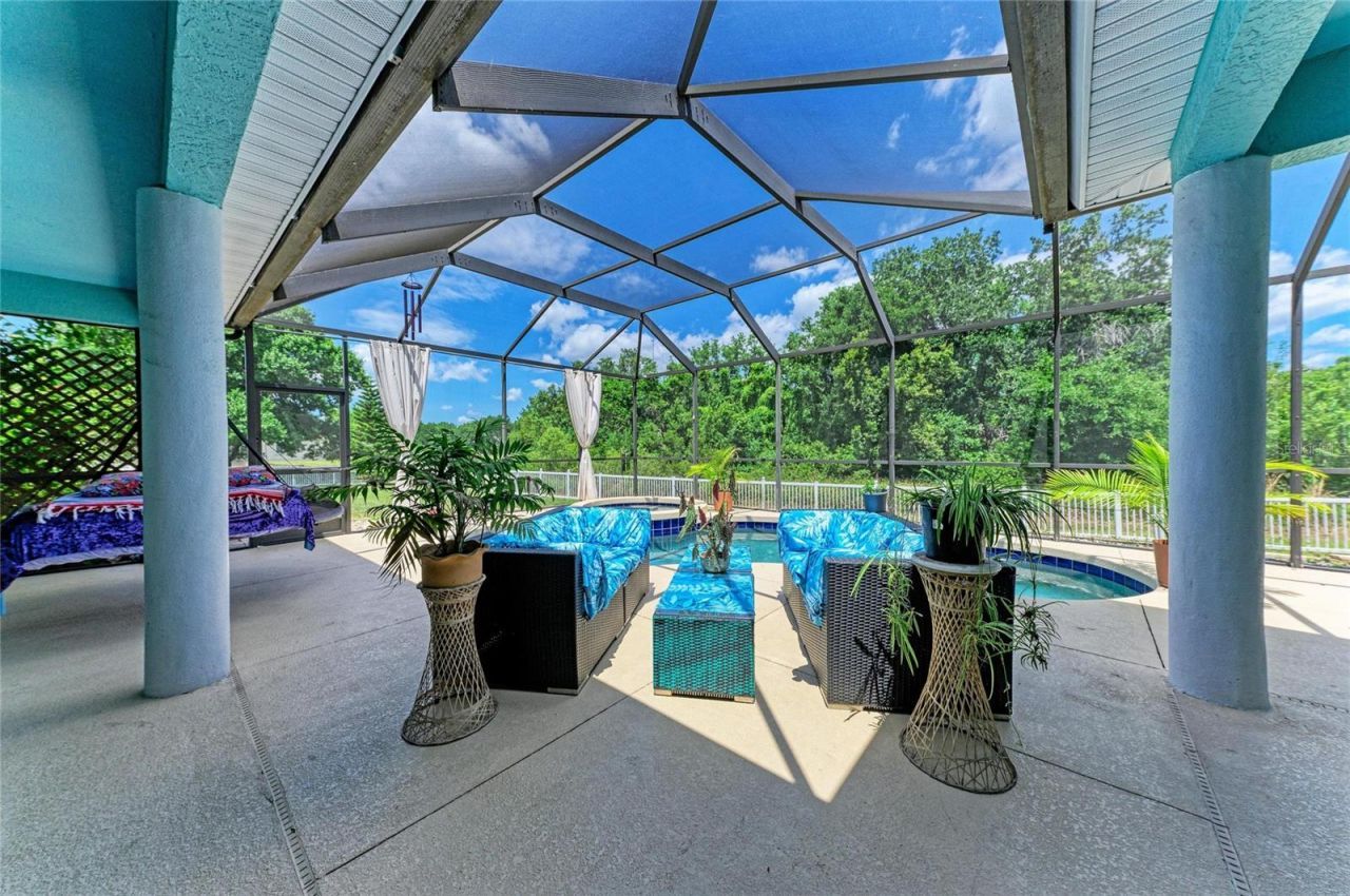 17612 White Fox Drive, Parrish, FL 34219 Photo