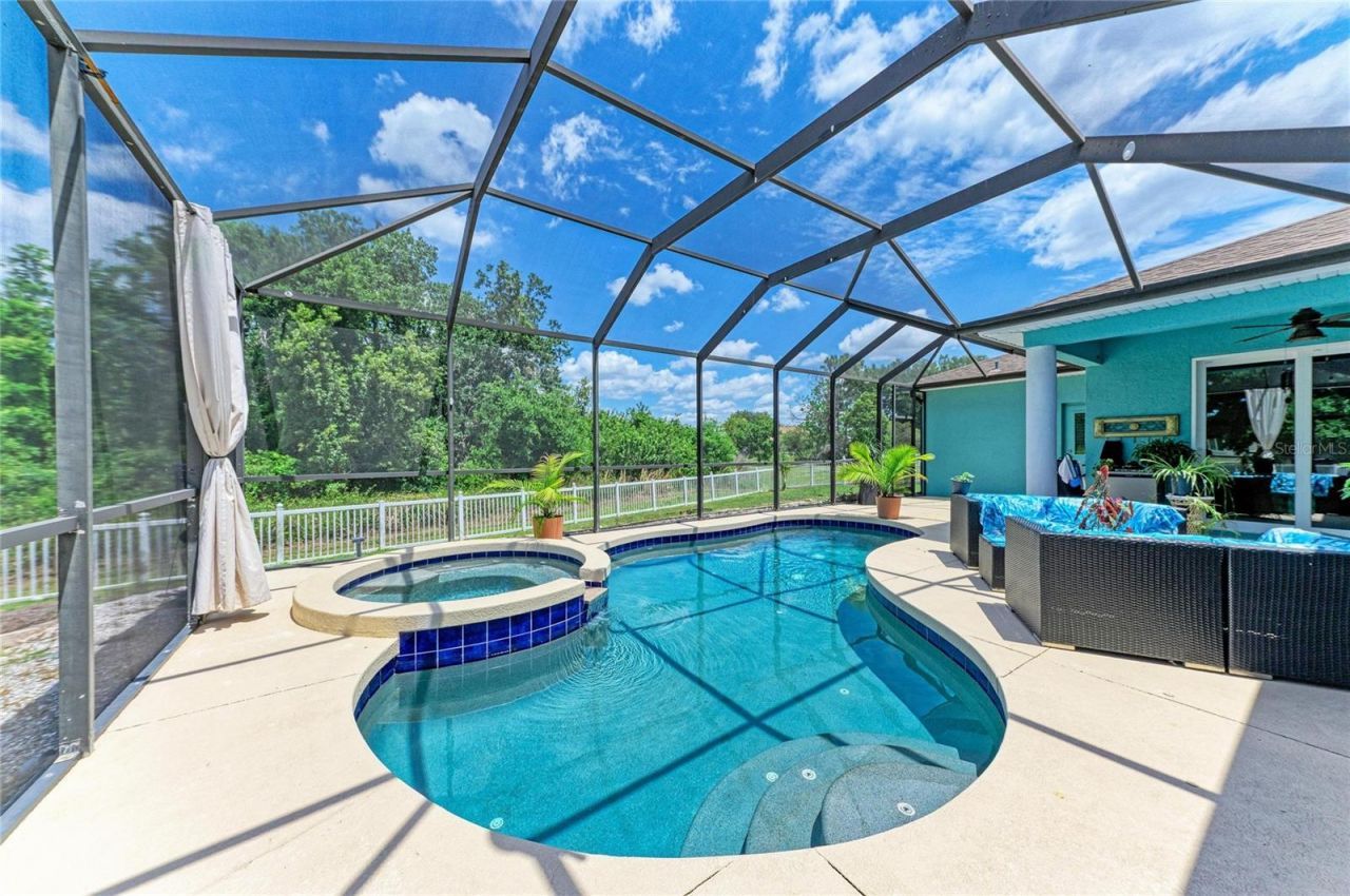 17612 White Fox Drive, Parrish, FL 34219 Photo