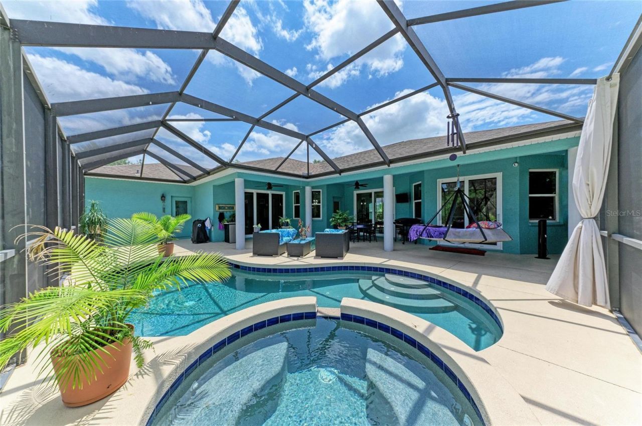 17612 White Fox Drive, Parrish, FL 34219 Photo