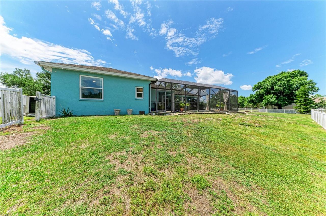 17612 White Fox Drive, Parrish, FL 34219 Photo