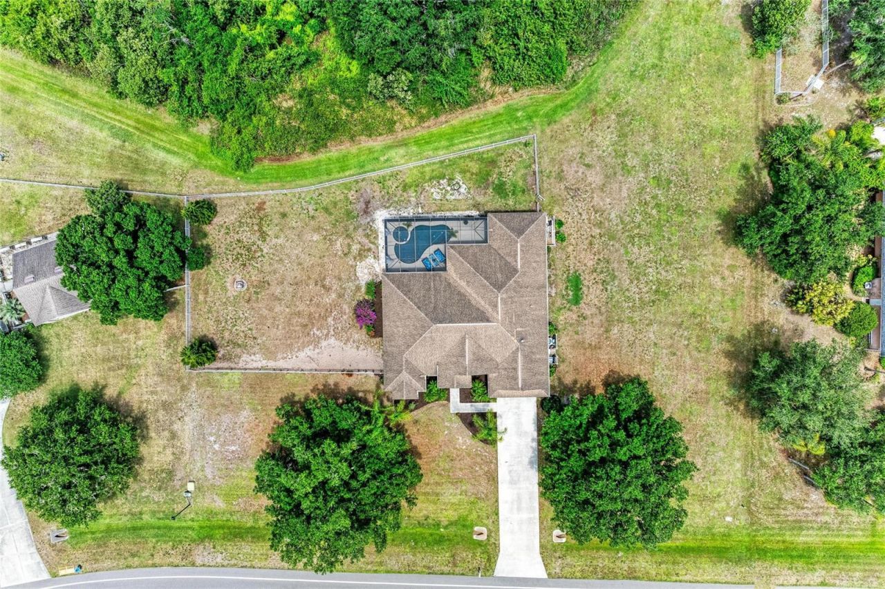 17612 White Fox Drive, Parrish, FL 34219 Photo
