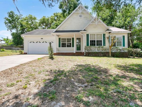 1311 HILLTOP DRIVE , MOUNT DORA, FL 32757