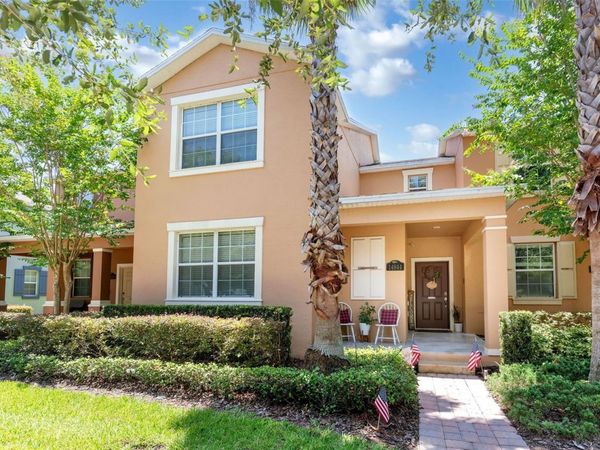 14844 DRIFTWATER DRIVE , WINTER GARDEN, FL 34787
