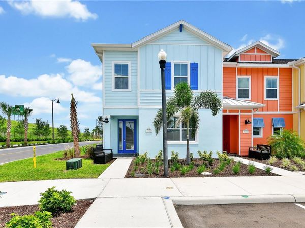 8199 COCONUT PLACE , KISSIMMEE, FL 34747