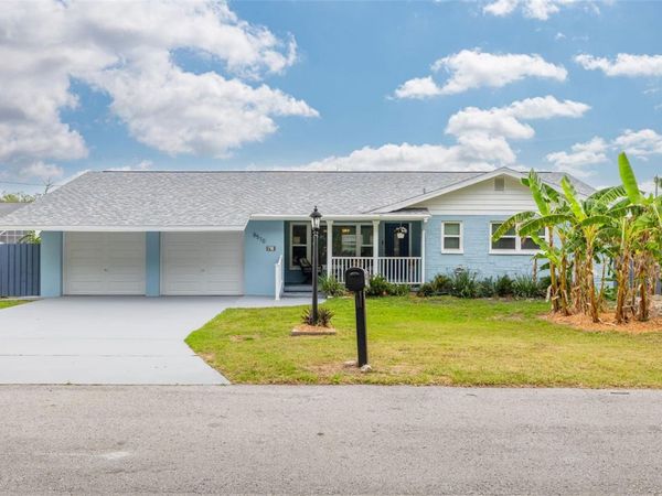 8510 GREEN STREET, PORT RICHEY, FL 34668
