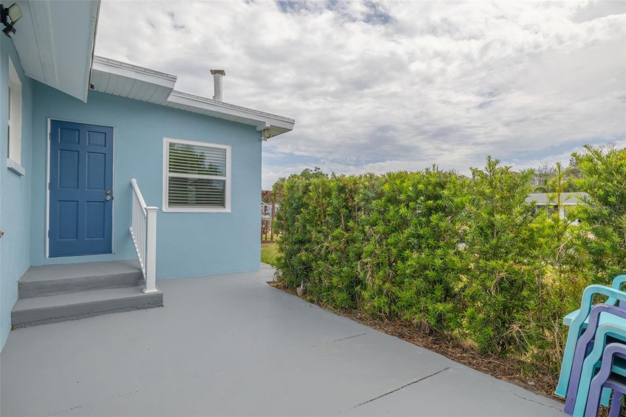 8510 Green Street, Port Richey, FL 34668 Photo