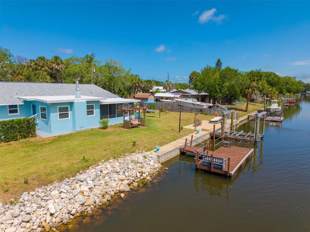 8510 Green Street, Port Richey, FL 34668 Photo