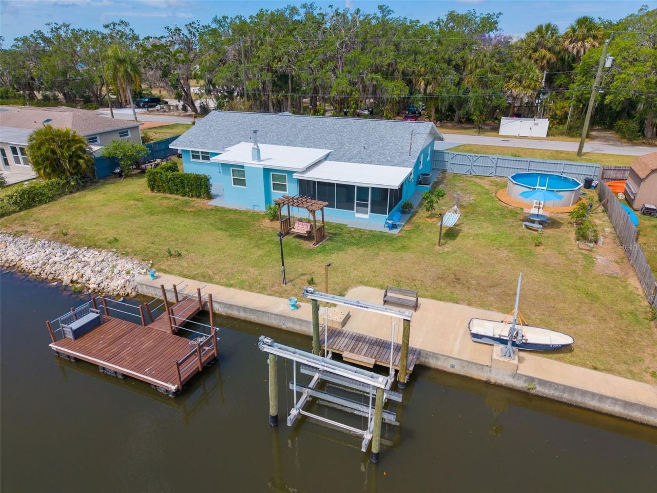 8510 Green Street, Port Richey, FL 34668 Photo