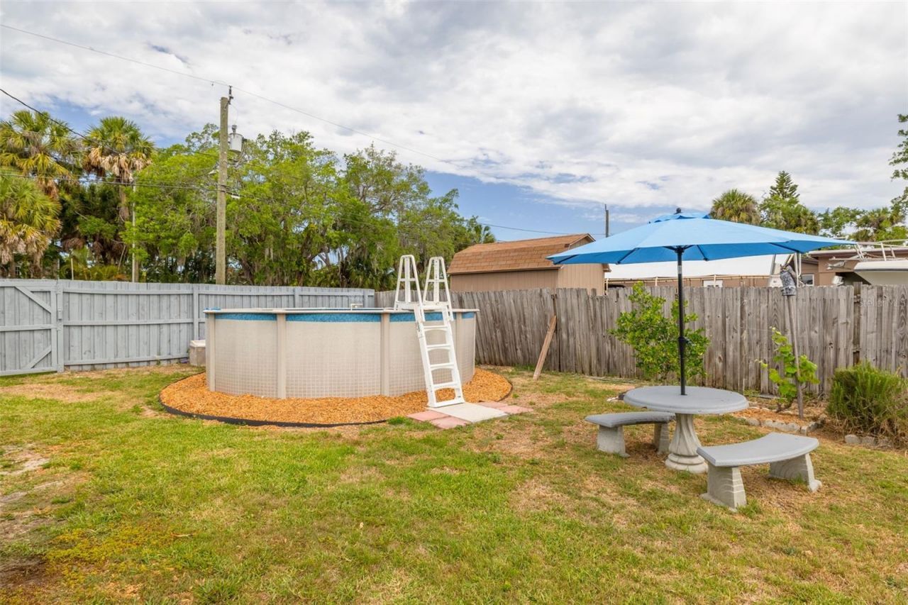 8510 Green Street, Port Richey, FL 34668 Photo