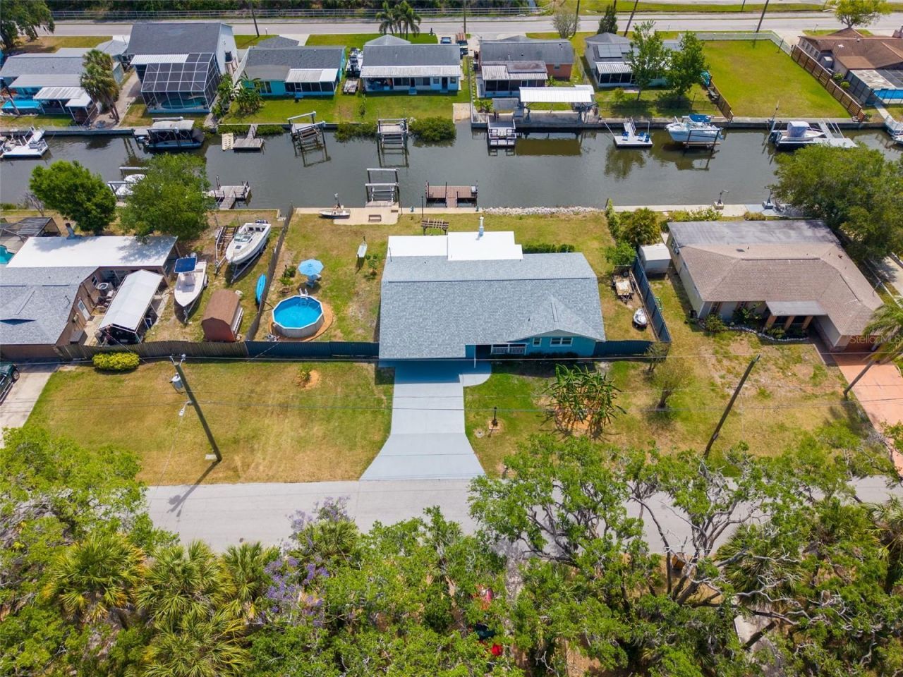 8510 Green Street, Port Richey, FL 34668 Photo