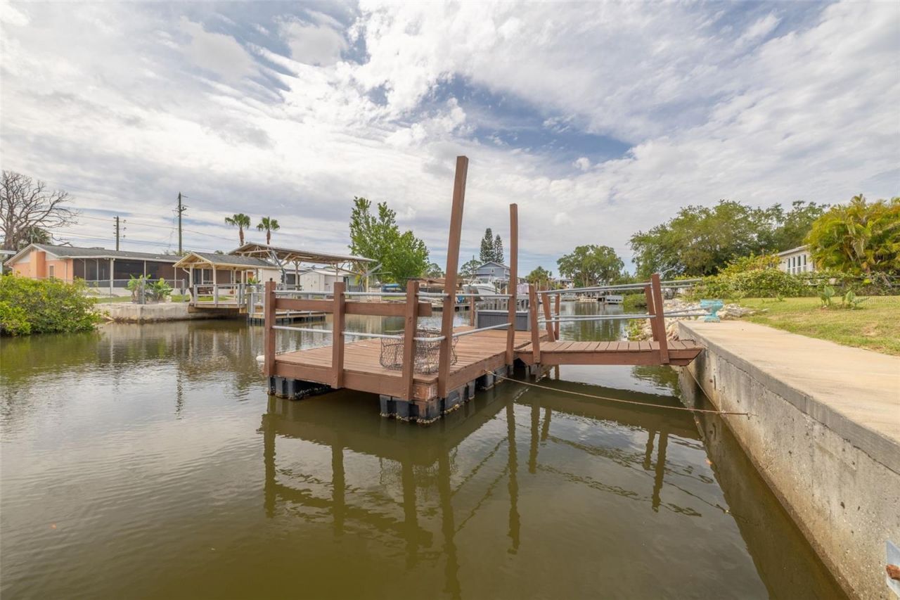 8510 Green Street, Port Richey, FL 34668 Photo