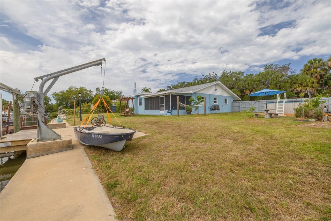 8510 Green Street, Port Richey, FL 34668 Photo