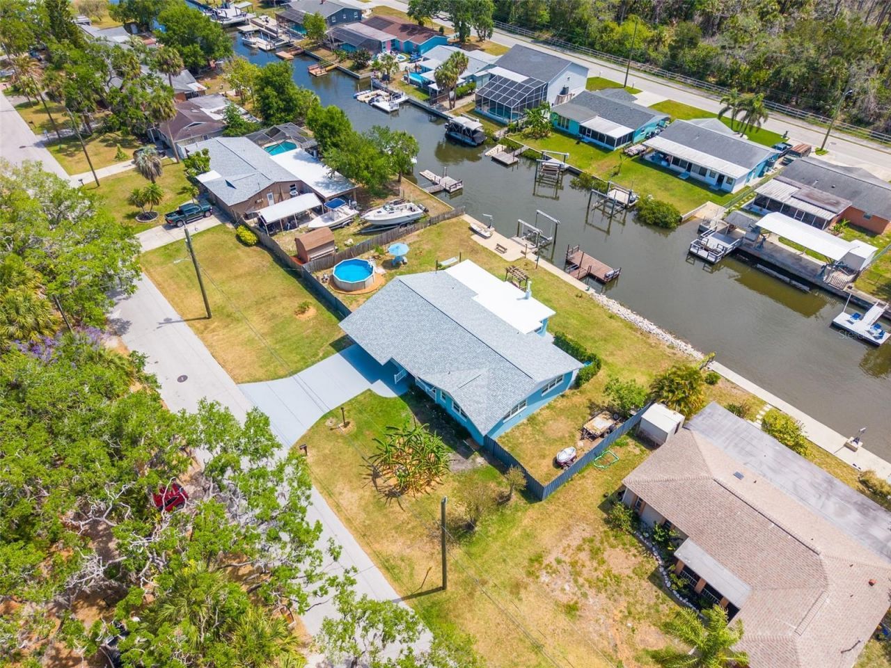8510 Green Street, Port Richey, FL 34668 Photo