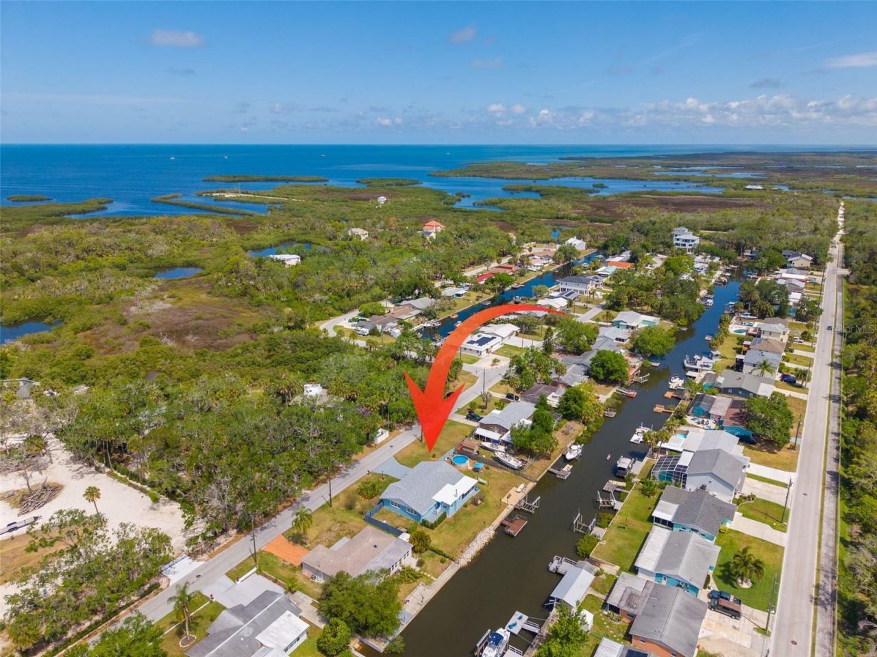 8510 Green Street, Port Richey, FL 34668 Photo