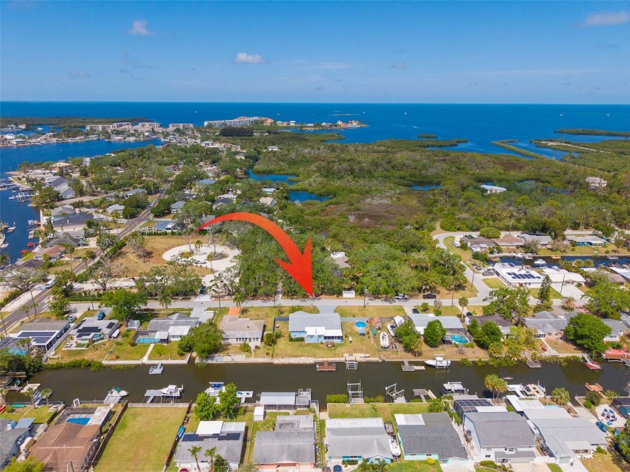8510 Green Street, Port Richey, FL 34668 Photo