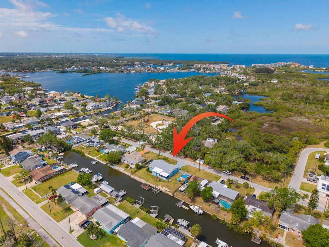 8510 Green Street, Port Richey, FL 34668 Photo