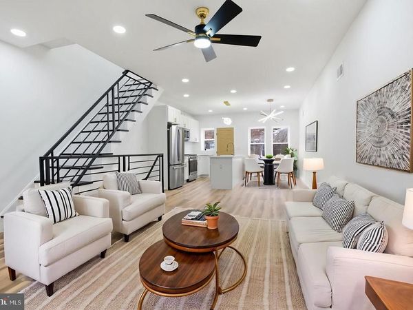 5224 BEAUMONT AVENUE , PHILADELPHIA, PA 19143