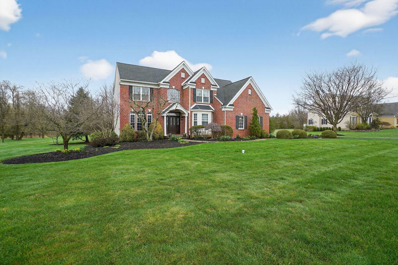 1990 KNIGHT ROAD, GREEN LANE, PA 18054