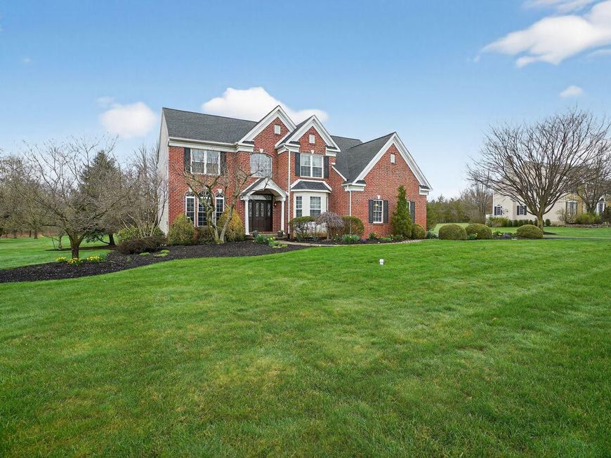 1990 Knight Road, Green Lane, PA 18054 Main Photo