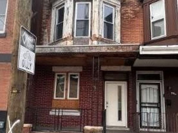 2420 N 33RD STREET, PHILADELPHIA, PA 19132