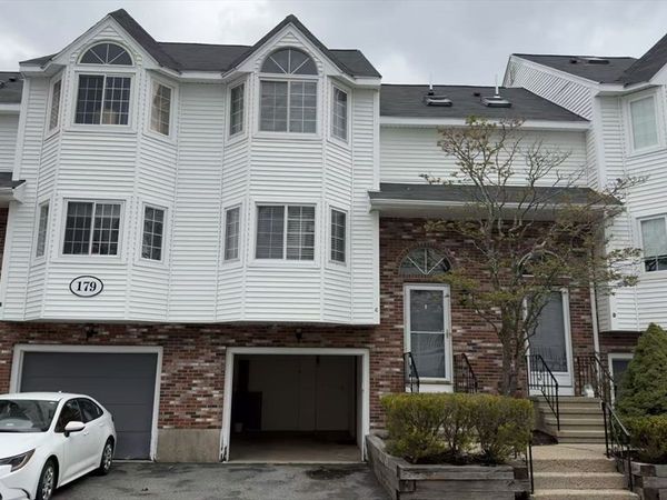 179 Tall Oaks Dr, Unit C, Weymouth, MA 02190