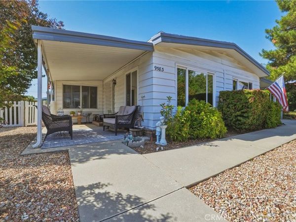 9583 Crestknoll Drive, Calimesa, CA 92320
