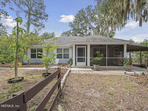1166 HARMONY Drive N, St. Johns, FL 32259