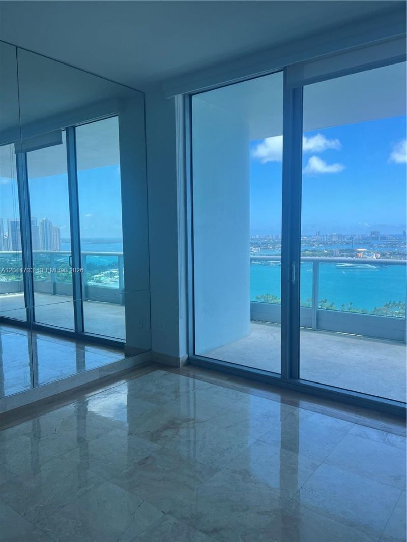 900 Biscayne Blvd , Unit 2904, Miami, FL 33132 Photo