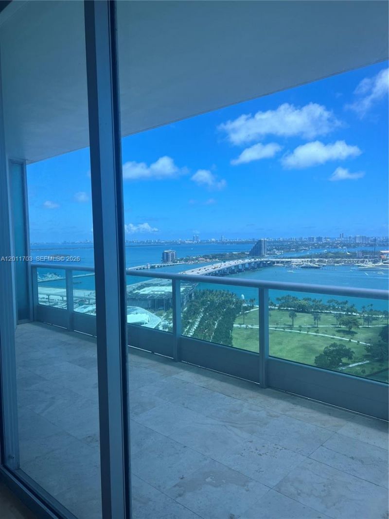 900 Biscayne Blvd , Unit 2904, Miami, FL 33132 Photo