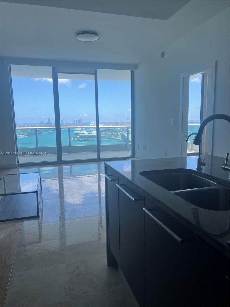 900 Biscayne Blvd , Unit 2904, Miami, FL 33132 Photo