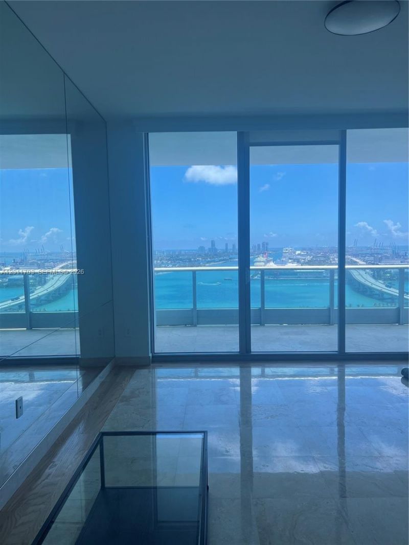 900 Biscayne Blvd , Unit 2904, Miami, FL 33132 Photo
