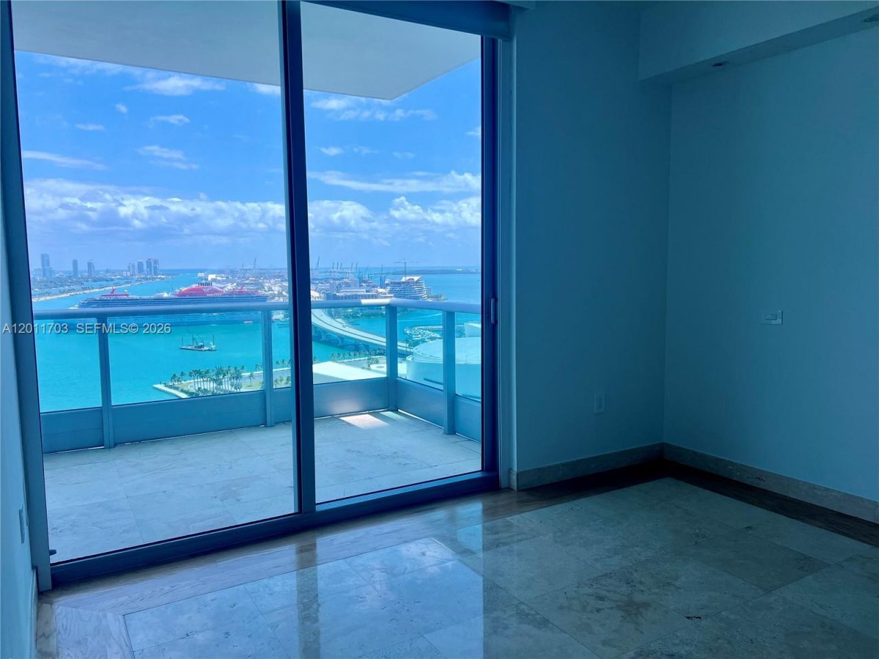 900 Biscayne Blvd , Unit 2904, Miami, FL 33132 Photo