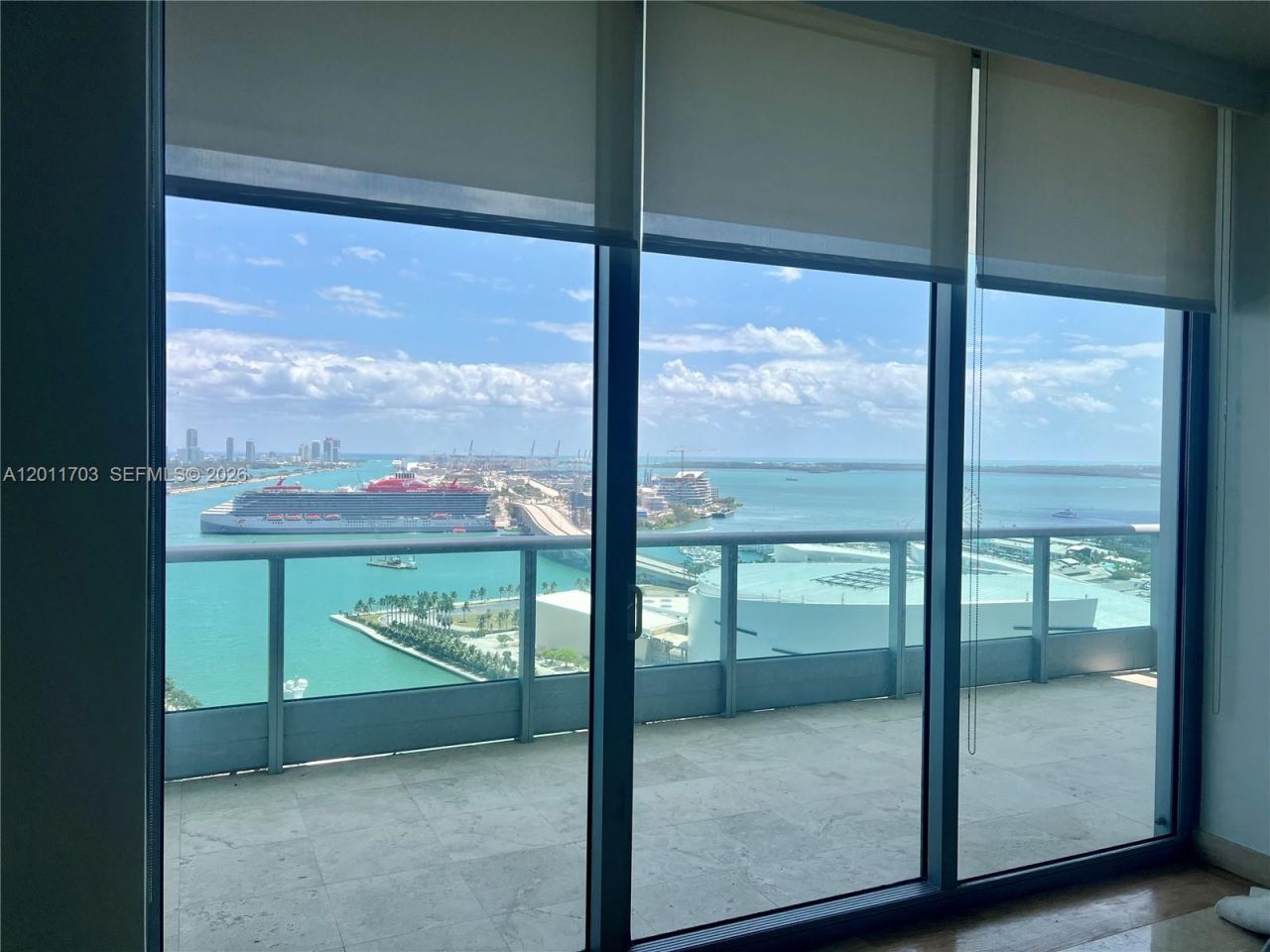 900 Biscayne Blvd , Unit 2904, Miami, FL 33132 Photo