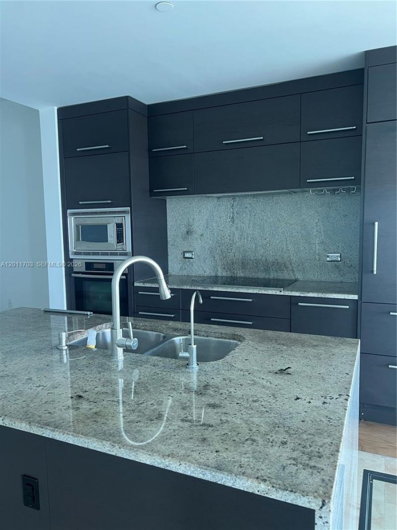 900 Biscayne Blvd , Unit 2904, Miami, FL 33132 Photo