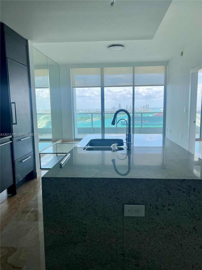 900 Biscayne Blvd , Unit 2904, Miami, FL 33132 Photo