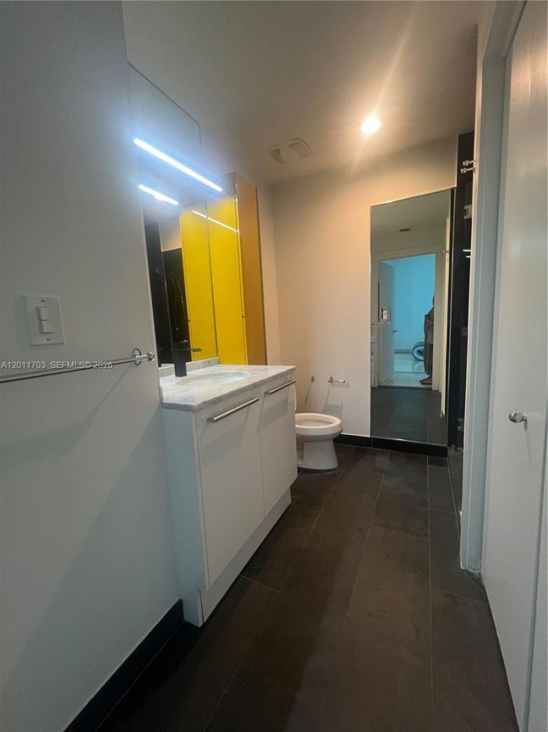 900 Biscayne Blvd , Unit 2904, Miami, FL 33132 Photo