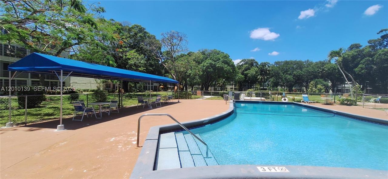 3000 NW 48th Ter, Unit 320, Lauderdale Lakes, FL 33313 Photo