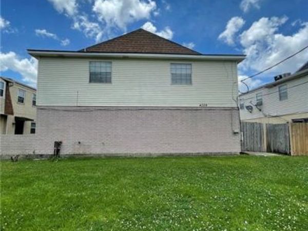 4329 IDAHO Avenue, Kenner, LA 70065