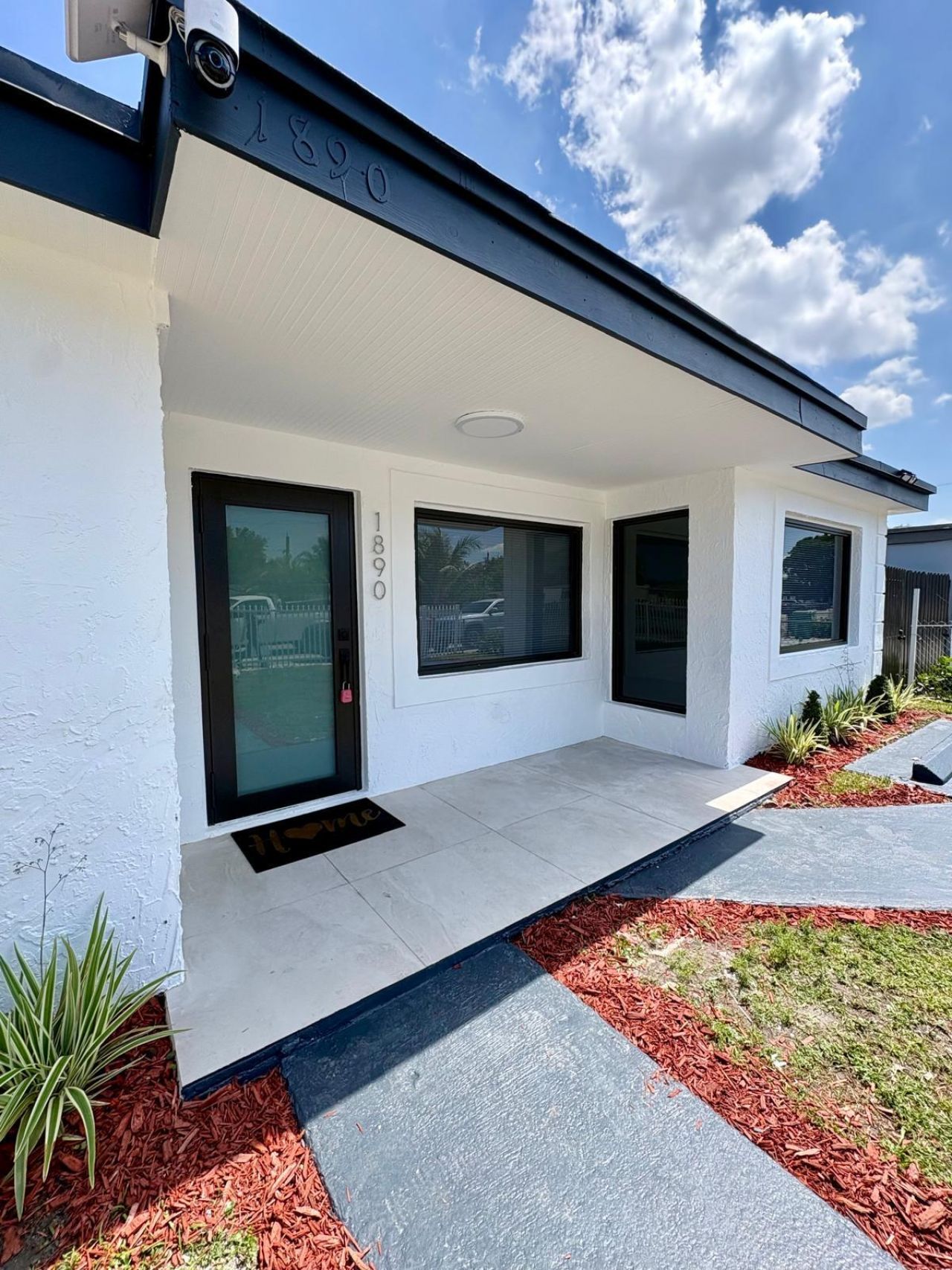 1890 Rutland Street, Opa Locka, FL 33054 Photo